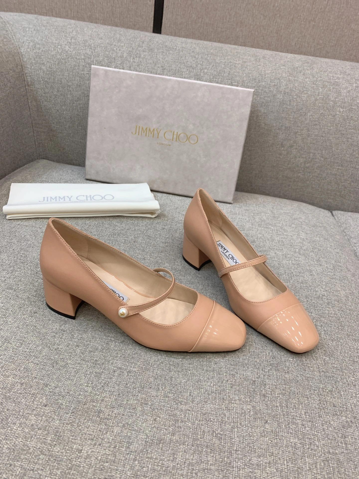COCO-- 4.5cmHeel height item:C-X230K0378